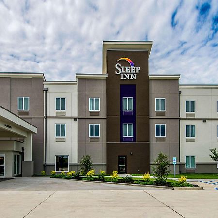 Sleep Inn Geismar - Gonzales Екстериор снимка