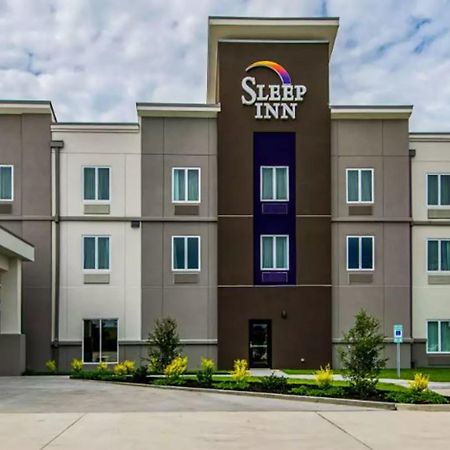 Sleep Inn Geismar - Gonzales Екстериор снимка
