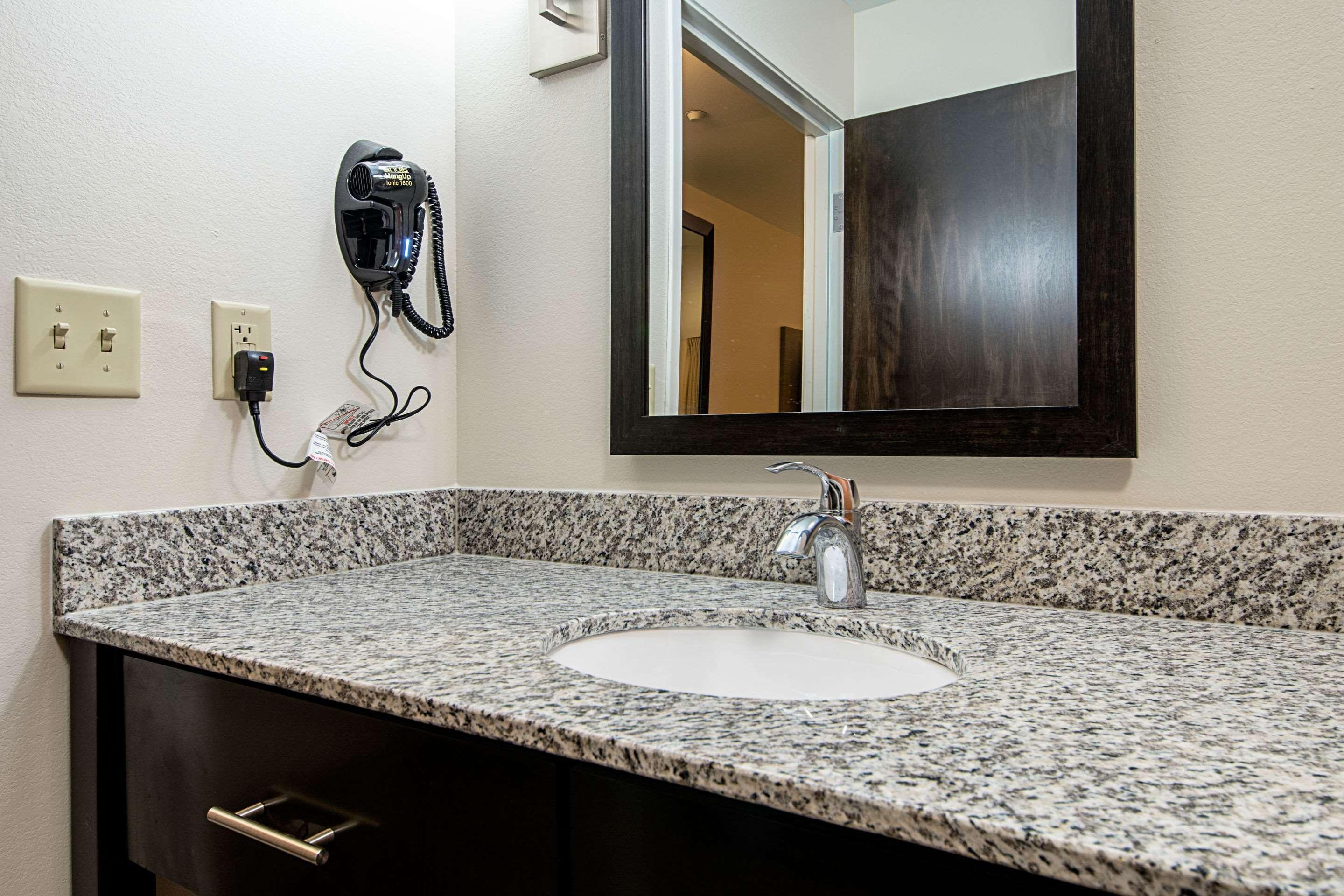 Sleep Inn Geismar - Gonzales Екстериор снимка