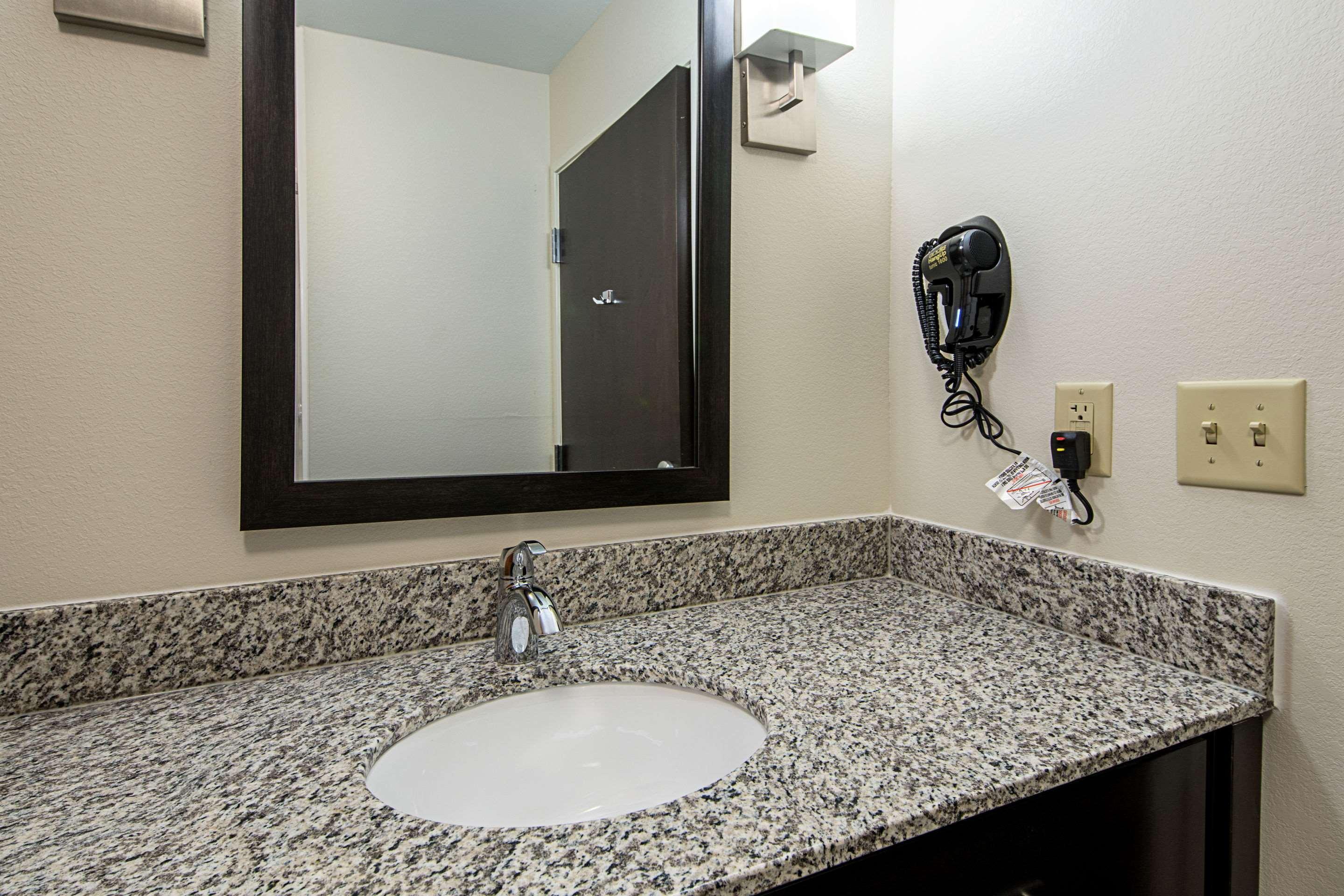 Sleep Inn Geismar - Gonzales Екстериор снимка