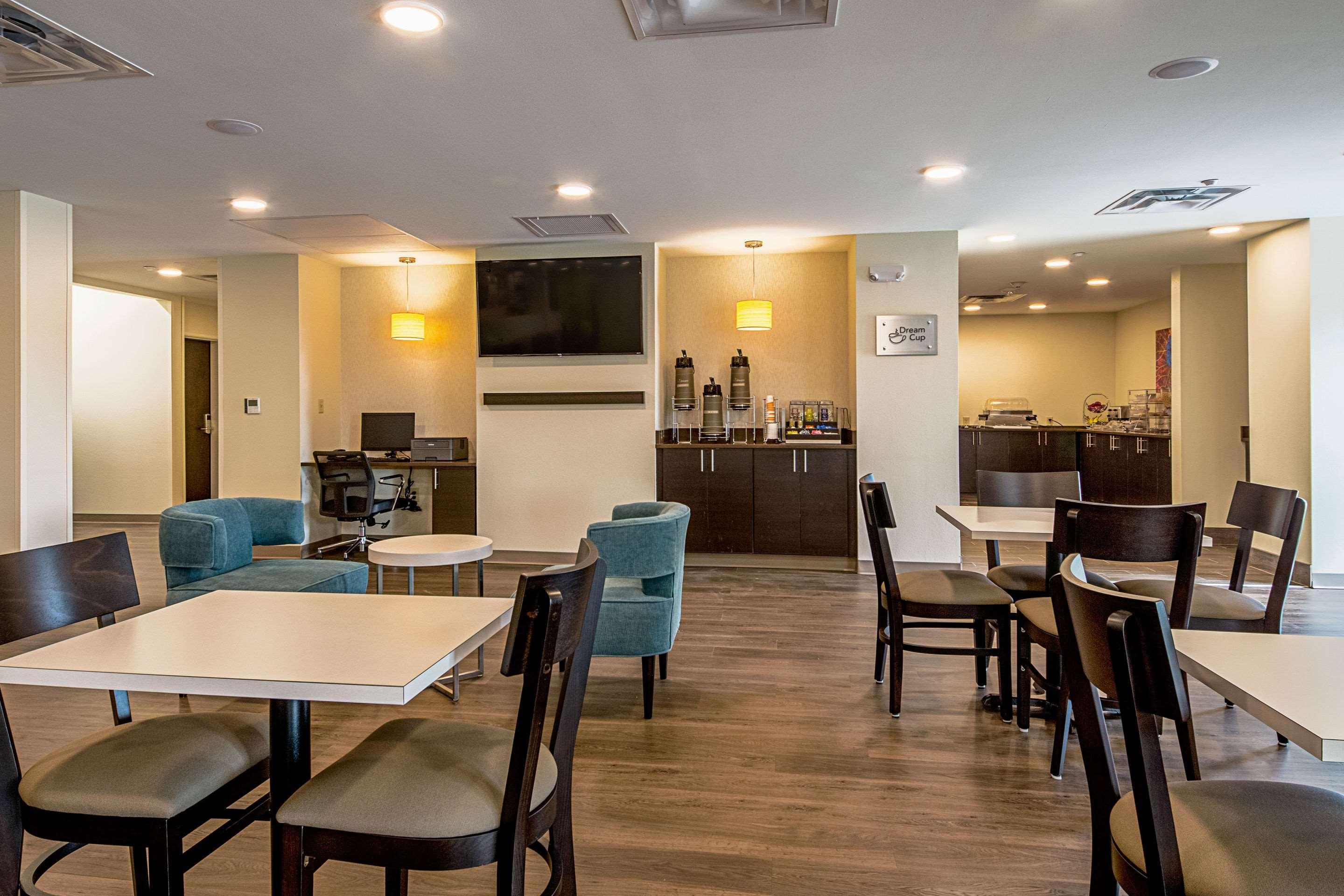 Sleep Inn Geismar - Gonzales Екстериор снимка