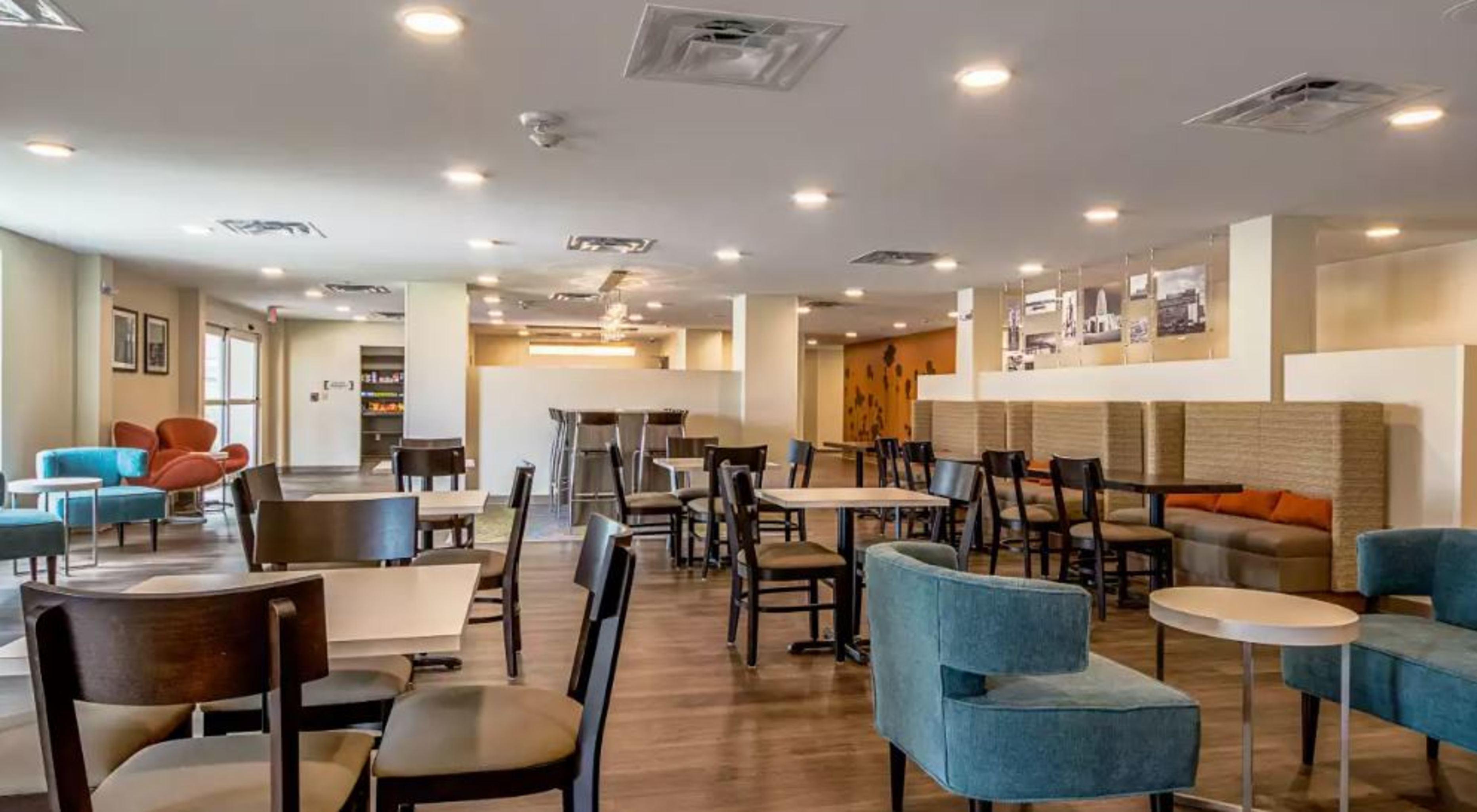 Sleep Inn Geismar - Gonzales Екстериор снимка