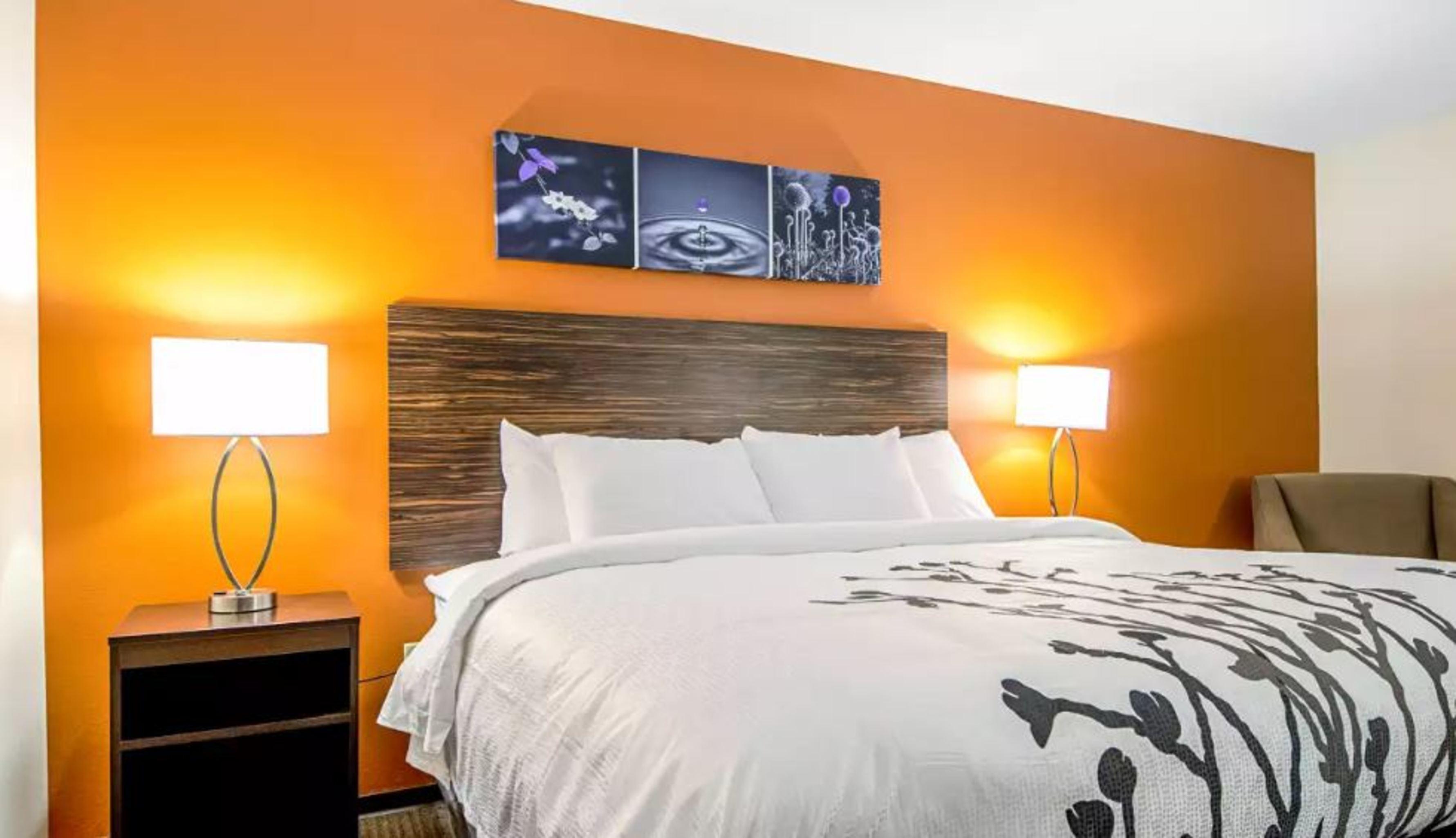 Sleep Inn Geismar - Gonzales Екстериор снимка