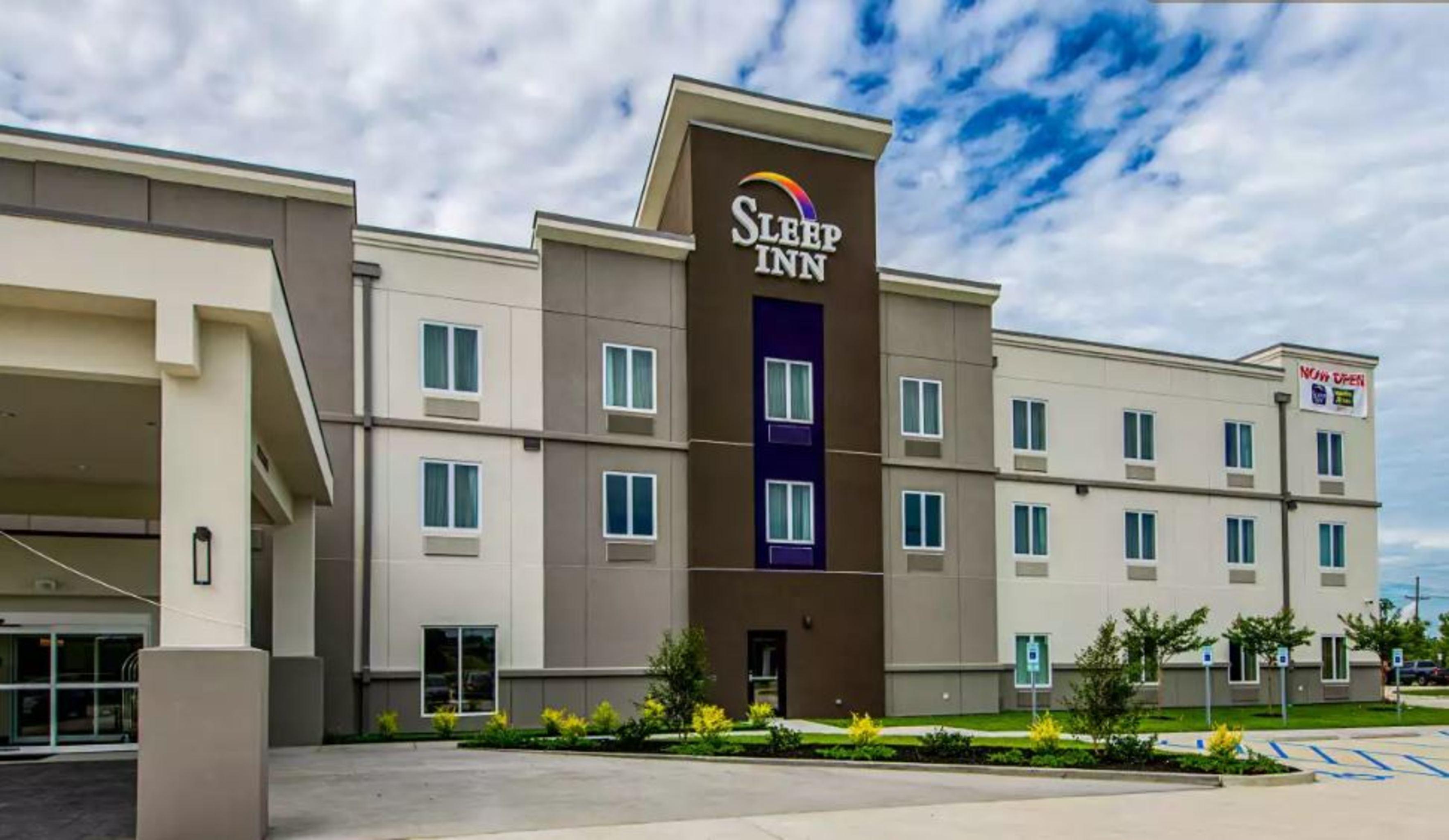 Sleep Inn Geismar - Gonzales Екстериор снимка