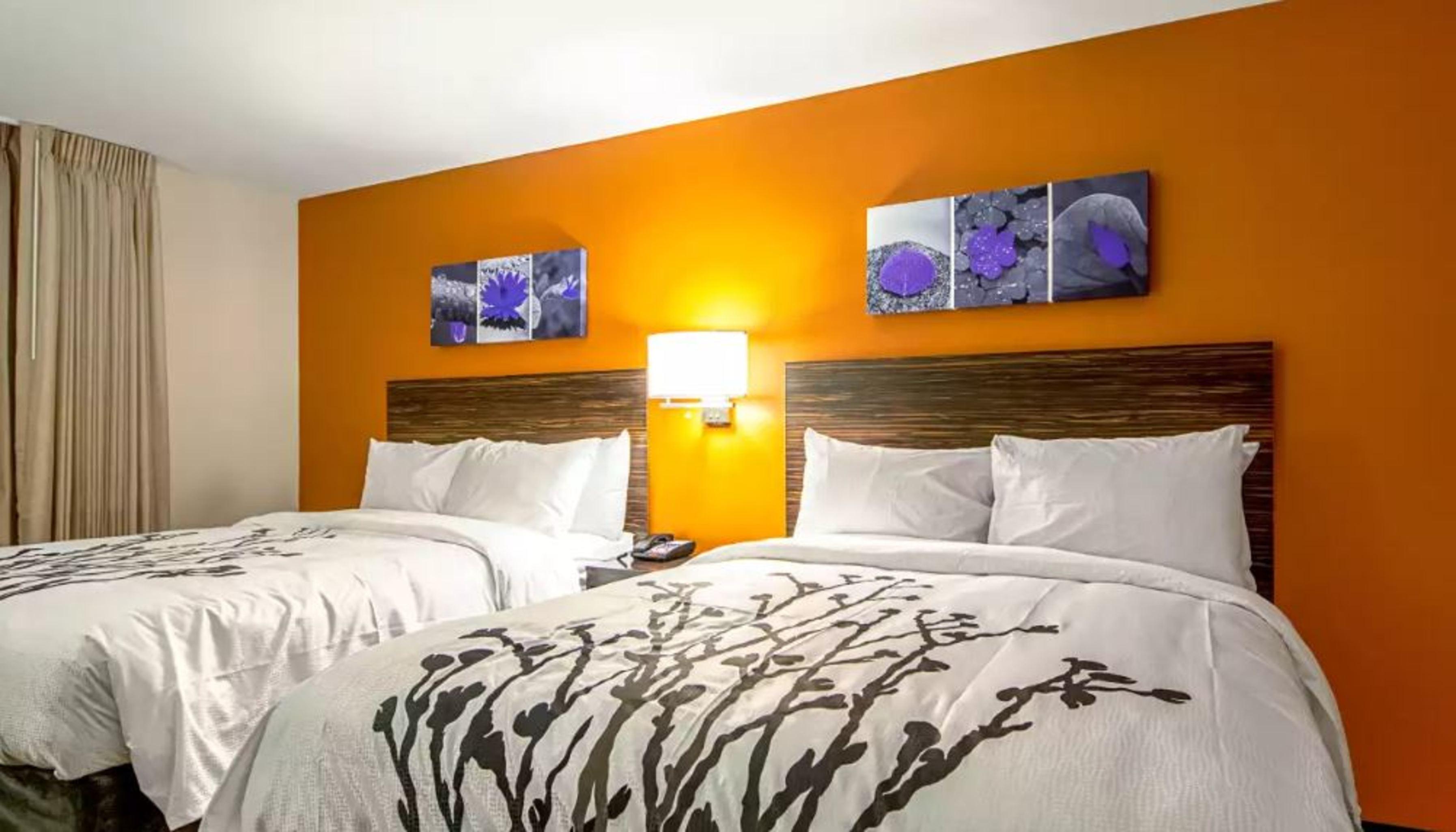 Sleep Inn Geismar - Gonzales Екстериор снимка