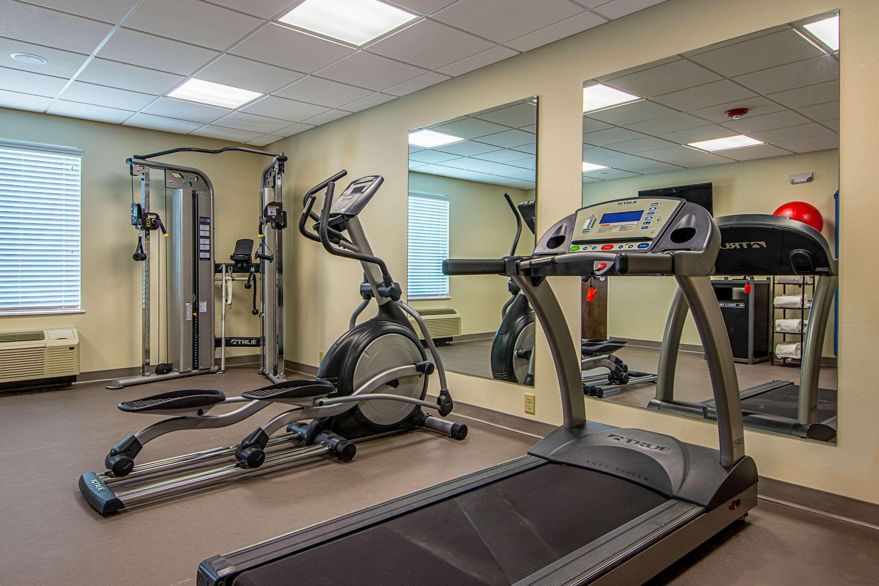 Sleep Inn Geismar - Gonzales Екстериор снимка