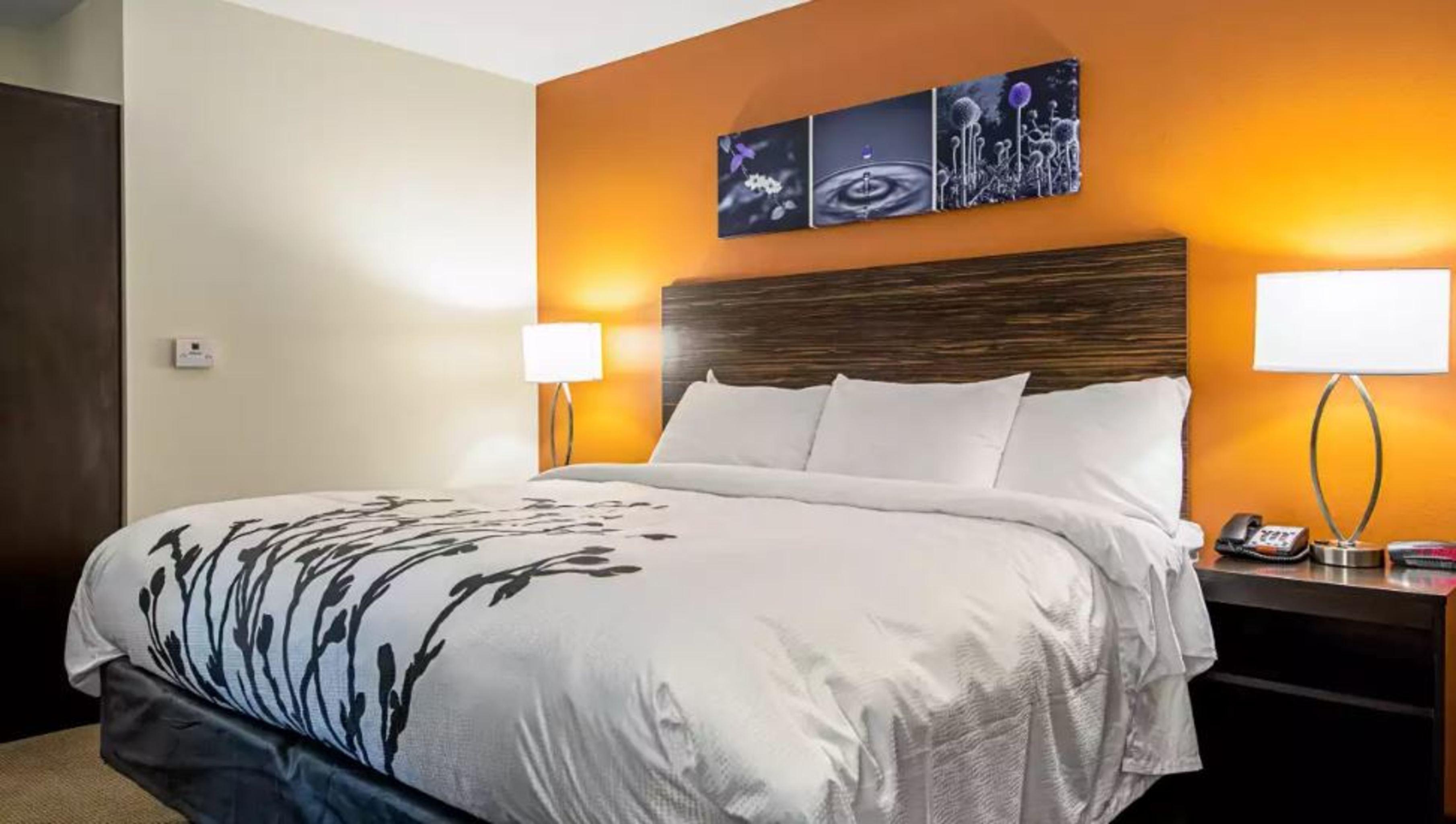 Sleep Inn Geismar - Gonzales Екстериор снимка