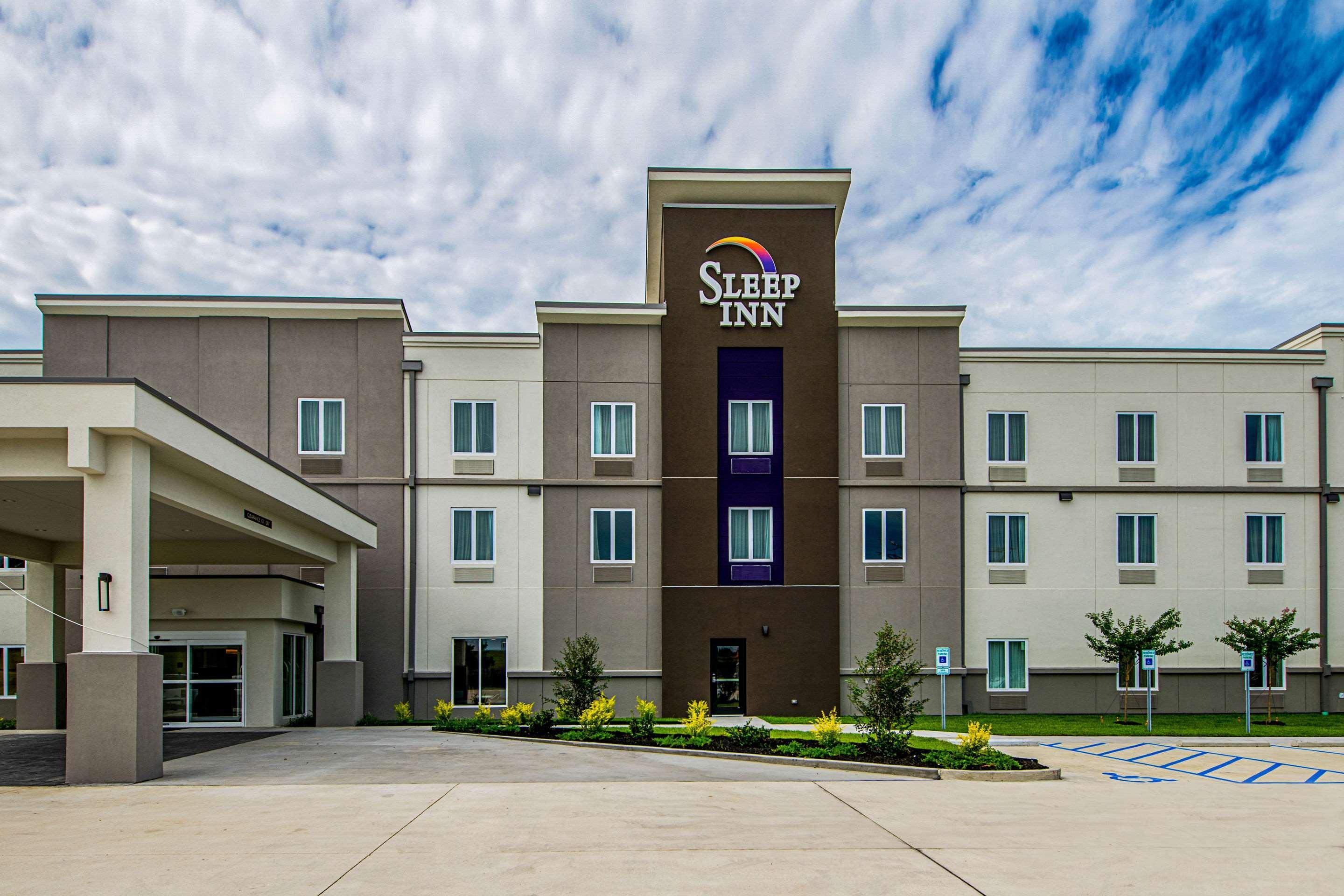 Sleep Inn Geismar - Gonzales Екстериор снимка