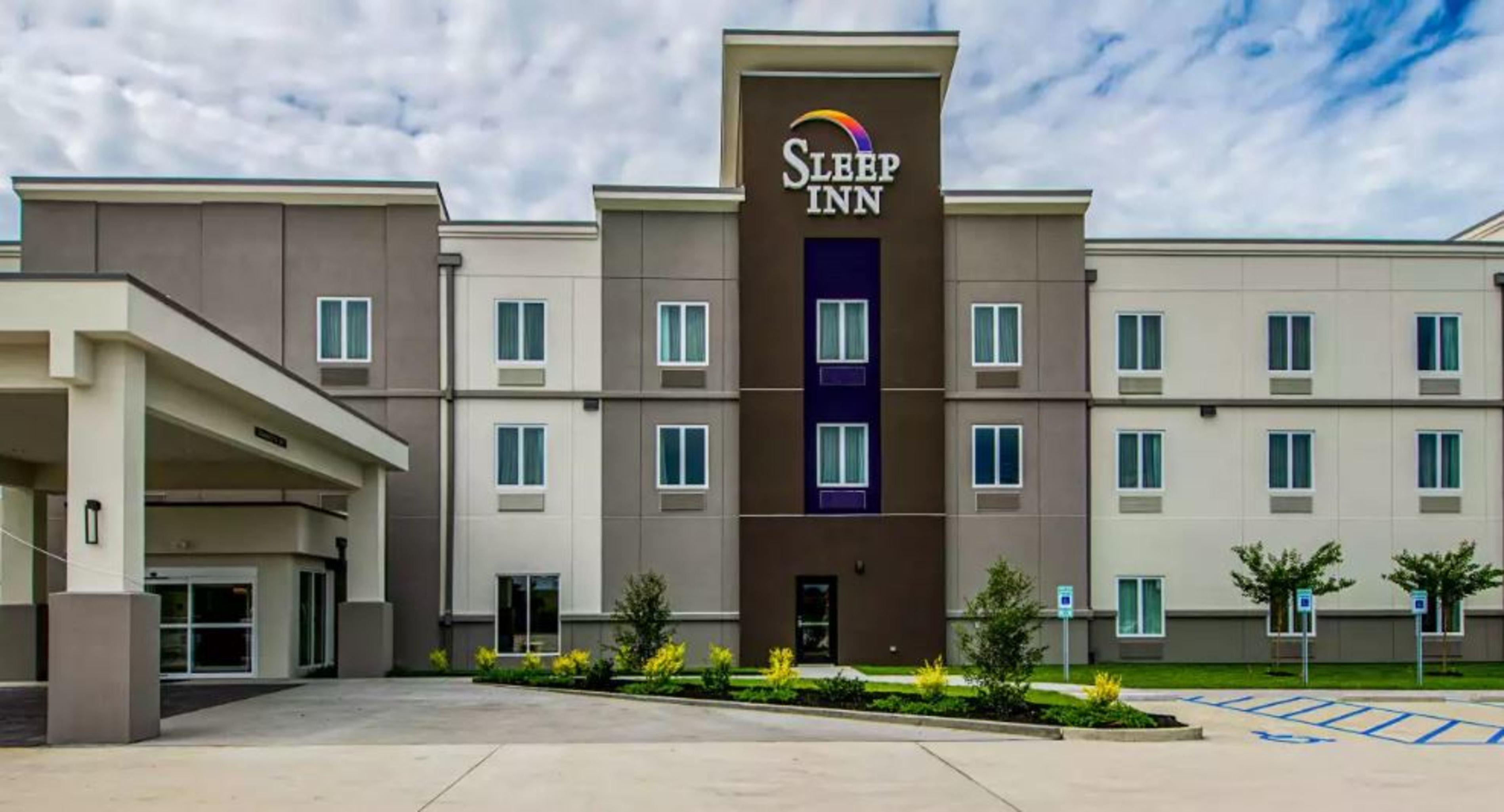 Sleep Inn Geismar - Gonzales Екстериор снимка