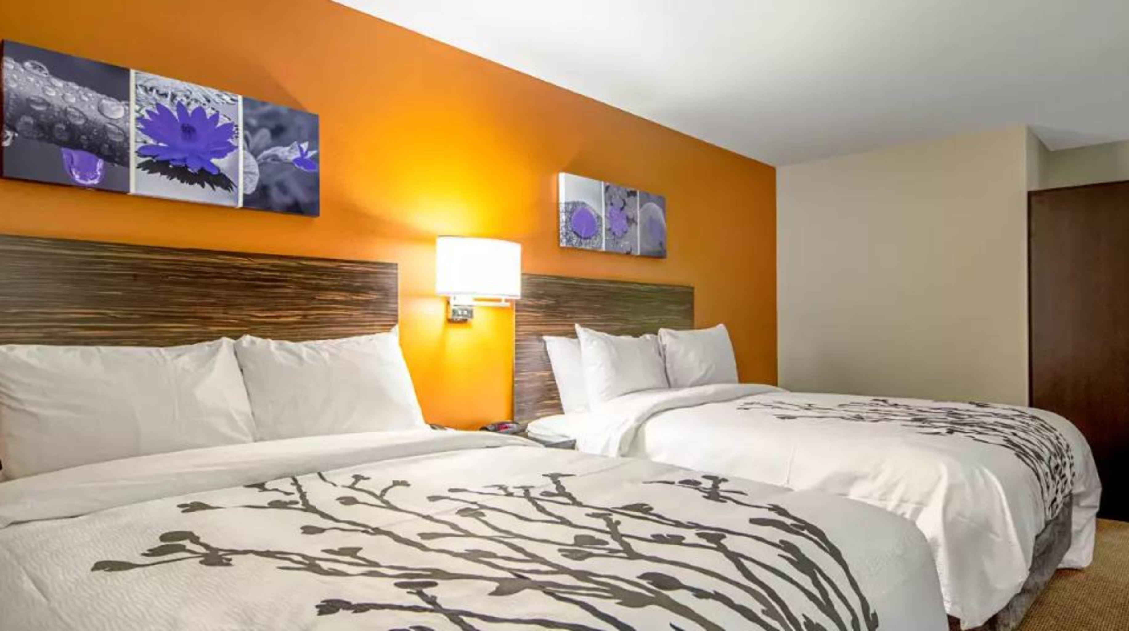 Sleep Inn Geismar - Gonzales Екстериор снимка