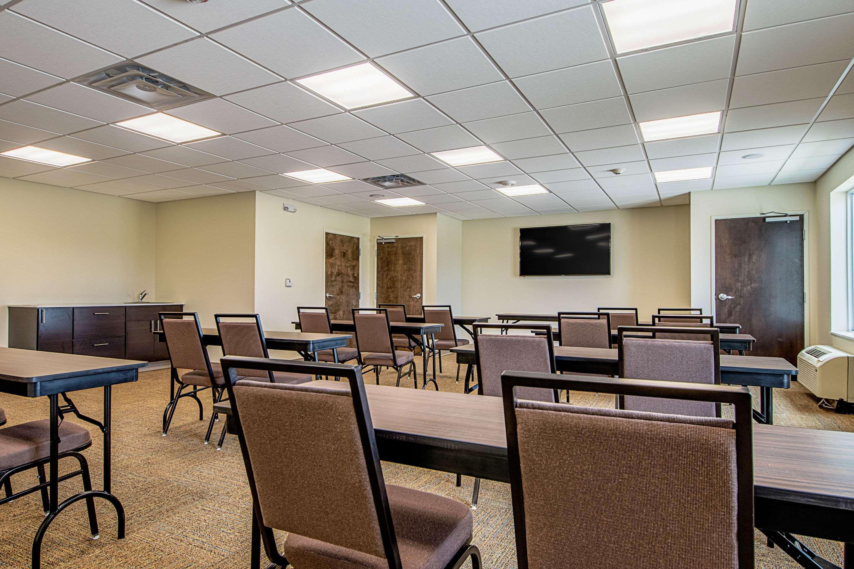 Sleep Inn Geismar - Gonzales Екстериор снимка