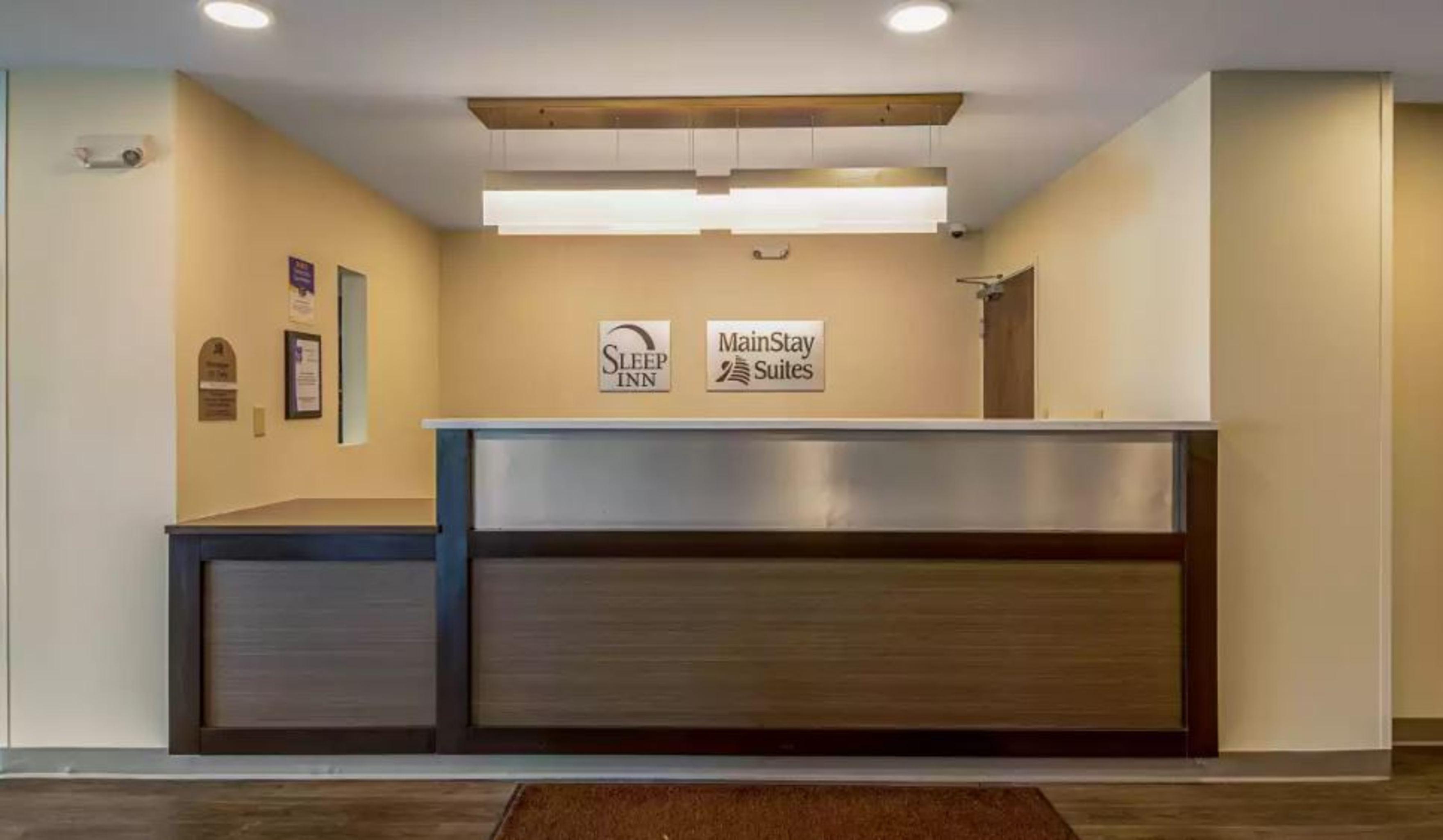 Sleep Inn Geismar - Gonzales Екстериор снимка