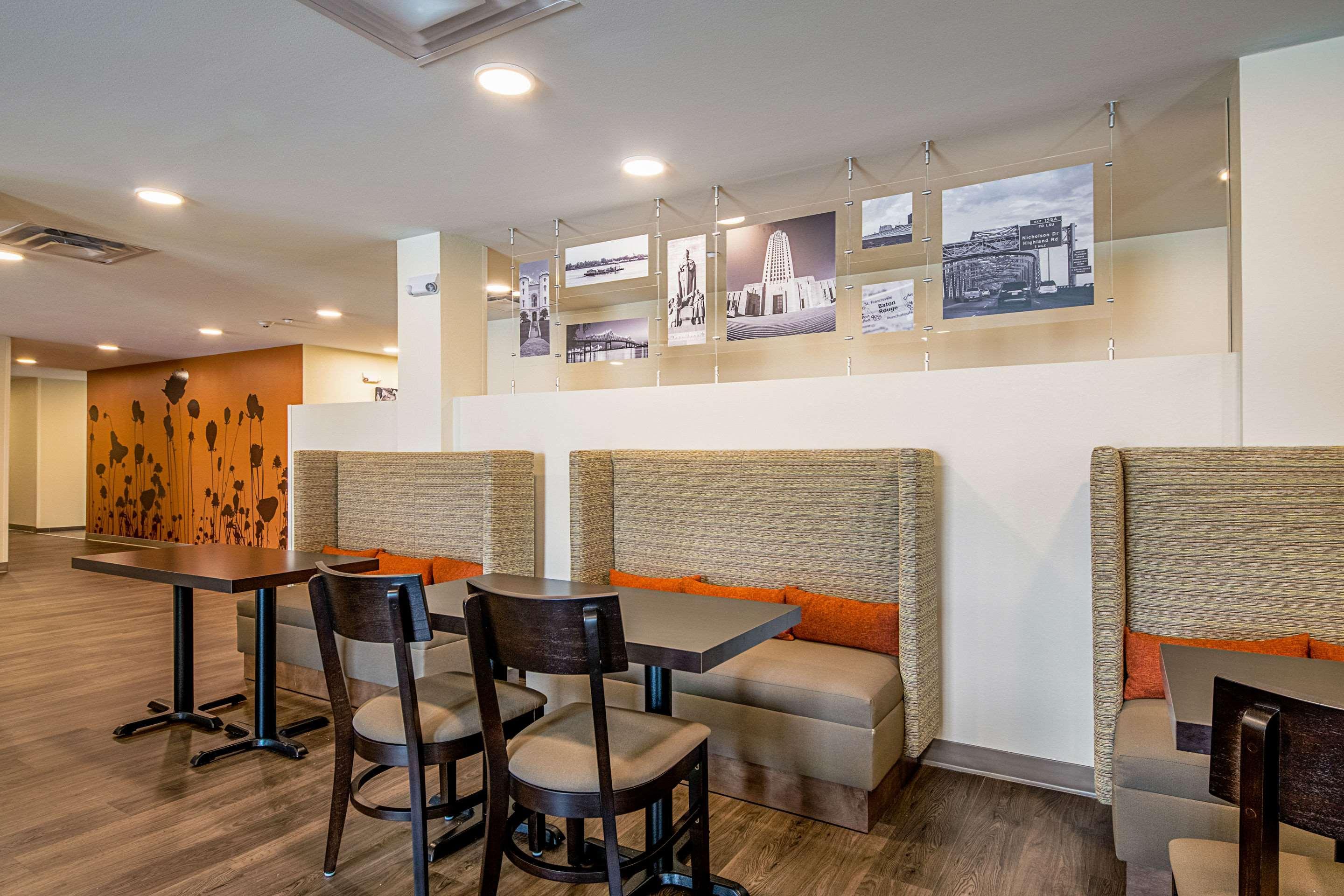 Sleep Inn Geismar - Gonzales Екстериор снимка